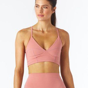 Glyder Contour bra